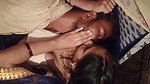 Village Desi Couple Romance