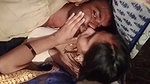 Village Desi Couple Romance
