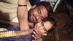 Village Desi Couple Romance