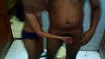 Hot Desi Gf Give blowjob