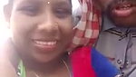 Desi village bhabhi with lover