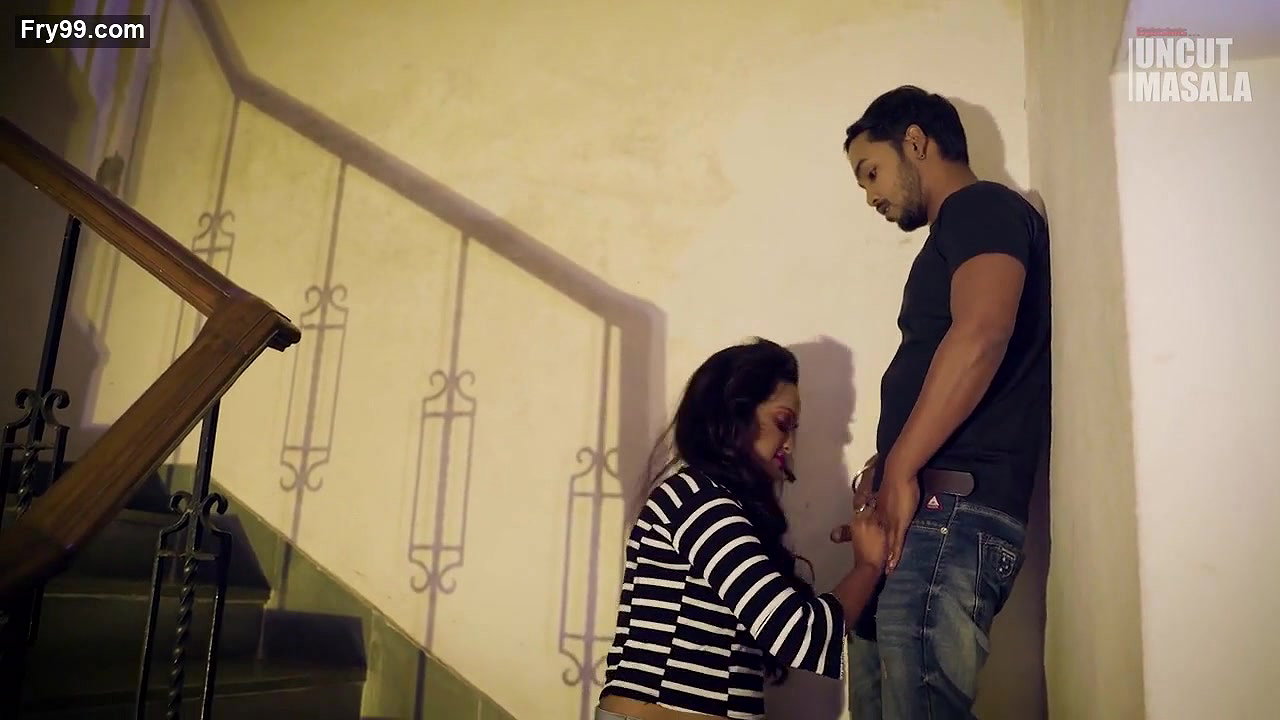 The Stranger (2020) UNCUT Bangla Hot Short Film – EightShots Originals
