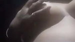 Unsatisfied Bigboob Milf Showing