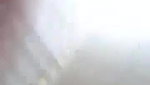 Naughty Girl Sucking her Own Boobs & Rubbing Pussy