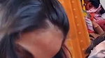 Desi Village Girl Sucking Lover Dick & Very Hard Fucking