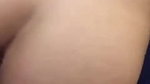 Sexy Babe Hard Fucking from Behind & Moaning