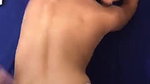Sexy Babe Hard Fucking from Behind & Moaning