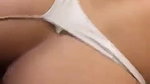 Sexy Babe Hard Fucking from Behind & Moaning