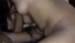 Cute Indian girl Ridding Lover Dick