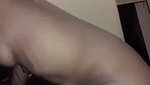Cute Indian girl Ridding Lover Dick