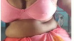 Tamil Aunty Squirt and Riding Hard
