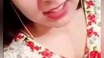 Paki Girl Showing On VideoCall