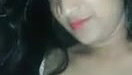 Desi Girl Friend shows her Boobs