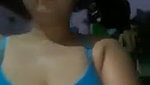 Desi village aunty on cam