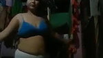 Desi village aunty on cam
