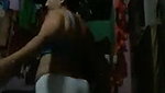 Desi village aunty on cam