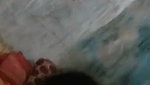 Desi village aunty pain fucking with devar