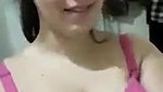 Desi aunty Sexy look