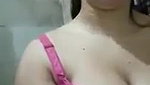 Desi aunty Sexy look
