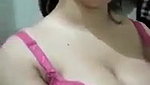Desi aunty Sexy look