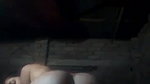 Sexy village girl showing nude body