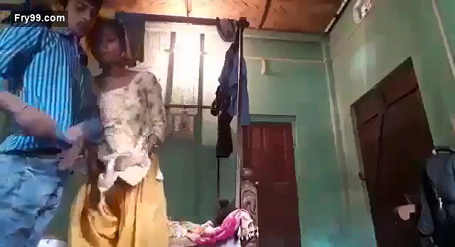 Fucking by neighbor