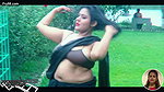 Sufia’s Rain Dance
