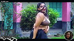 Sufia’s Rain Dance