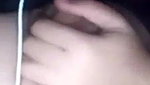Bengali Girl Shows Her Boobs