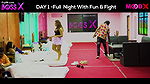 Boss X House Night Fight & Fun