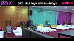 Boss X House Night Fight & Fun