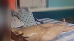 sexyindianwife Getting Massaged Naked with Fingering by Masseur
