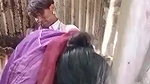 Village bhabhi doggy fucking by devar