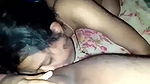 Desi Bhabhi Rimming And Hard Fucking With Moaning