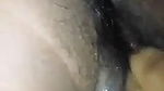 Cute Bengali Girl Fingering So Hard & Getting Fully Wet