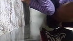 Newly Married Couple Indoor & Outdoor Hard Fucking With Moaning
