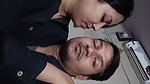 Couple Getting Naughty in Office