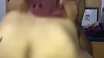 Hot Couples Fucking Cumm in Pussy overflowing