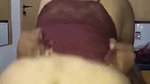 Hot Couples Fucking Cumm in Pussy overflowing