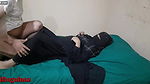 Desi indian muslim wife ki chudai, fuck my muslim pussy in hindi audio