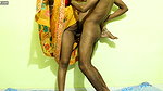 Fucking my stepmom in the bedroom
