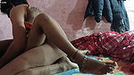 Hindi audio Desi wife sex