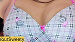 Indian YourSweety Fucking on StepDad Full Hindi Dirty Talking With Enjoy Cum in Pussy