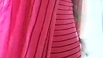 Swetha tamil wife saree strip show