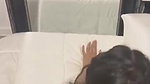 Hard Fucking in Hotel from Behind