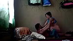Mature paki bhabhi affair,fucking with lover
