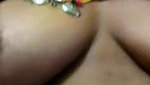 Telugu Bhabhi Showing Her Boobs