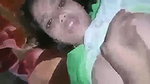 Cute Young Village Girl First Time Painful Fucking with Boyfriend Loud Moa Moaning