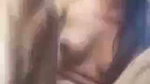 Paki girl removing clothes shoes full naked