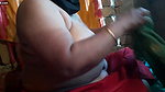Seeing Mithila Bhabhi in public, I lost my goods